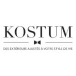 Portails et clôtures en aluminium sur mesure avec Kostum, design et durabilité garantis