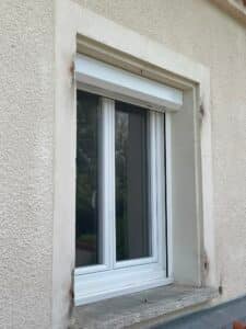 Volets roulants motorisés installés à Cambiac (31460) par GPA Automatisme. Sécurisation, isolation thermique et confort avec un système automatisé.