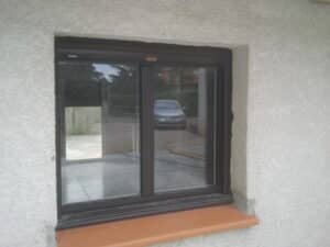 Volets roulants et menuiserie installés à Caraman (31460) par GPA Automatisme. Sécurisation, isolation et design pour une solution complète et moderne